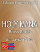 Holy Mana Brass Sextet P.O.D. cover